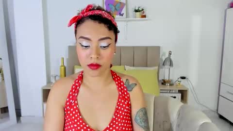 Zoe Gruber online show from May 2026 11:13:02 PM
