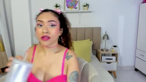 Zoe Gruber online show from June 2026 11:20:01 PM