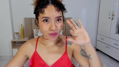 Zoe Gruber online show from July 2026 04:19:01 AM