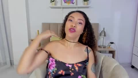 Zoe Gruber online show from July 2026 12:15:02 AM