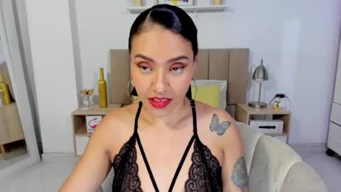 Zoe Gruber online show from July 2026 12:15:02 AM
