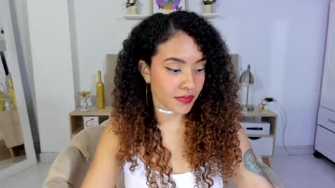 Zoe Gruber online show from July 2026 01:08:01 AM
