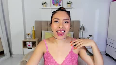 Zoe Gruber online show from July 2026 11:43:01 PM