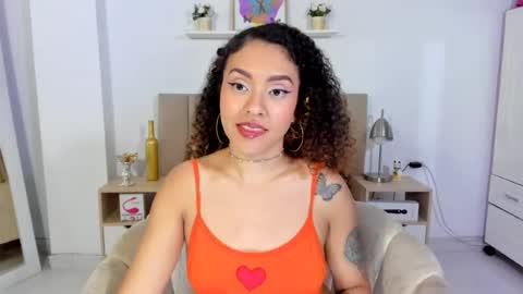 Zoe Gruber online show from July 2026 01:11:01 AM