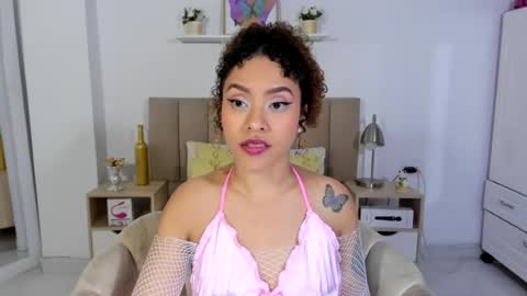 Zoe Gruber online show from July 2026 01:01:01 AM