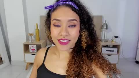 Zoe Gruber online show from July 2026 01:58:33 AM