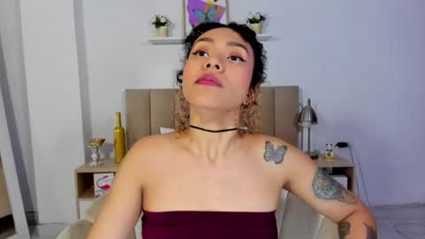Zoe Gruber online show from July 2026 12:30:02 AM