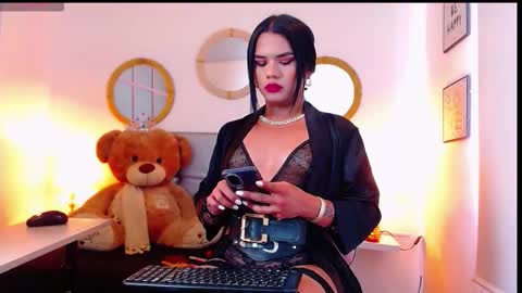 Snapshot of zoe_hecate chatting on September 2025 06:24:01 PM zoe_hecate online show from September 2025 06:24:01 PM