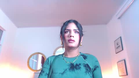 zoe_hecate online show from February 2026 11:49:02 AM