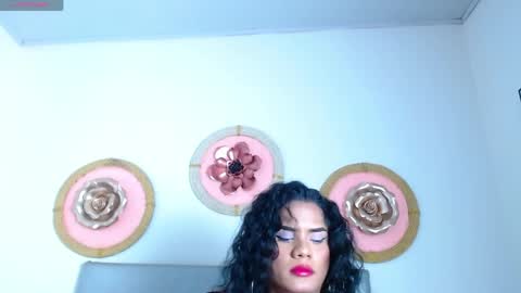 zoe_hecate online show from April 2026 04:06:01 AM