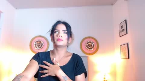 zoe_hecate online show from May 2026 09:39:02 AM