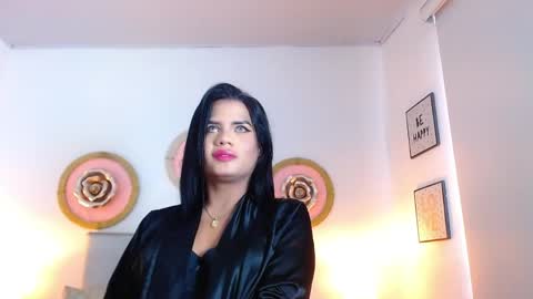 zoe_hecate online show from May 2026 12:21:02 PM