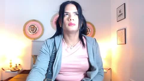 zoe_hecate online show from May 2026 04:21:01 AM