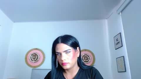 zoe_hecate online show from May 2026 07:00:01 PM