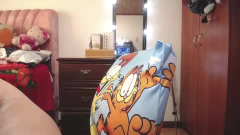 zoe hotxxx online show from April 2026 02:34:02 PM