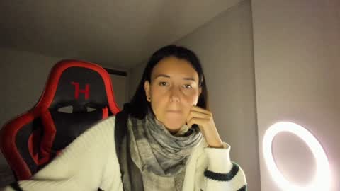 ZOE online show from December 2024 01:23:01 AM