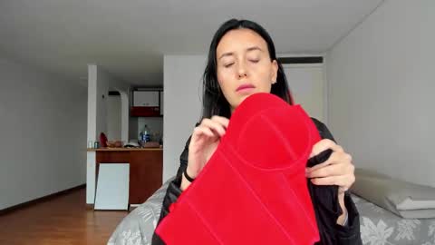 Snapshot of zoe_jeane_beker chatting on January 2026 08:54:01 PM ZOE online show from January 2026 08:54:01 PM