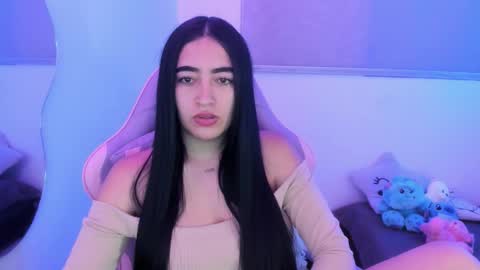 zoe_jones7 online show from March 2026 11:54:01 PM