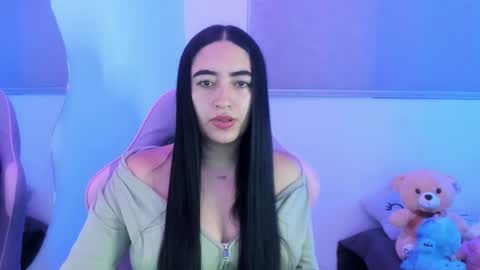 zoe_jones7 online show from March 2026 03:01:01 AM