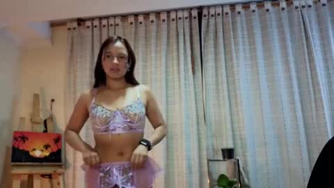 ZOE online show from May 2026 03:46:01 AM