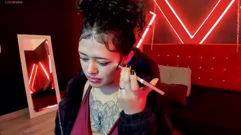 zoe  online show from July 2026 03:58:02 AM