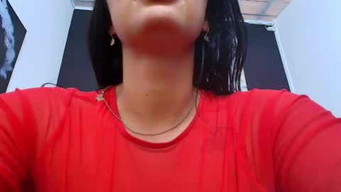 Catalina online show from February 2025 05:50:01 PM