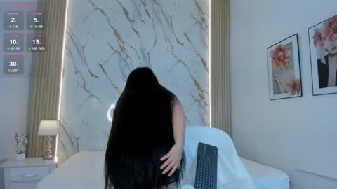 zoe_longhair online show from April 2026 07:20:01 PM