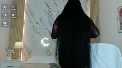 zoe_longhair online show from May 2026 08:15:01 PM