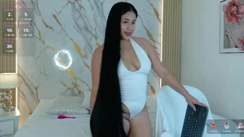 zoe_longhair online show from May 2026 07:53:02 PM
