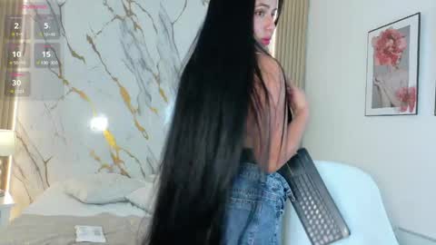 zoe_longhair online show from May 2026 08:02:02 PM