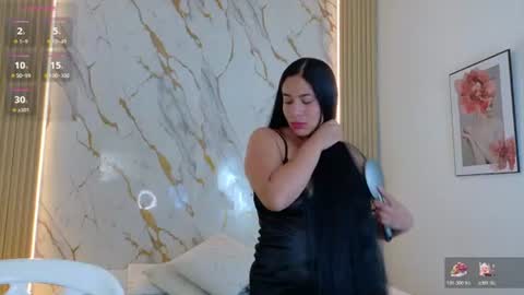 zoe_longhair online show from June 2026 01:45:02 PM
