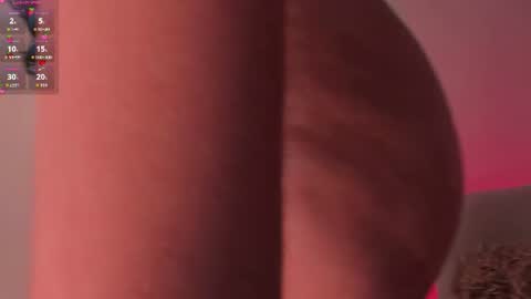 zoe_mhendez online show from July 2026 12:31:01 PM