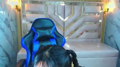 Snapshot of zoe_r_ chatting on October 2025 03:25:03 AM Zoe online show from October 2025 03:25:03 AM