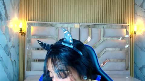 Snapshot of zoe_r_ chatting on October 2025 03:21:02 AM Zoe online show from October 2025 03:21:02 AM