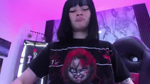 Snapshot of zoe_rosse00 chatting on October 2025 07:26:02 PM zoe_rosse00 online show from October 2025 07:26:02 PM