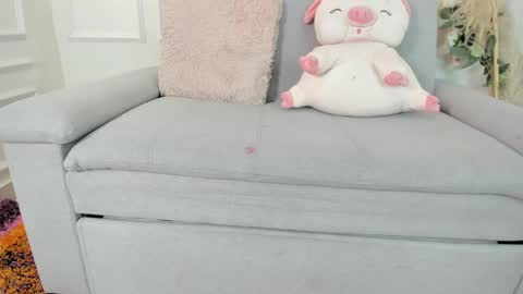 Zoe online show from December 2024 10:05:01 PM