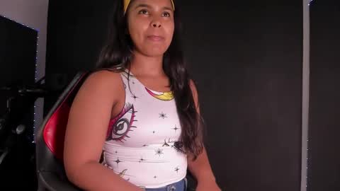 Zoe online show from January 2025 11:41:01 PM