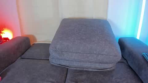 Zoe online show from March 2025 01:56:01 AM