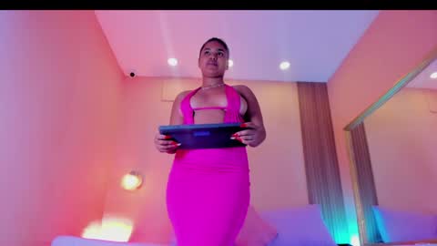 Zoe online show from April 2026 04:12:02 AM