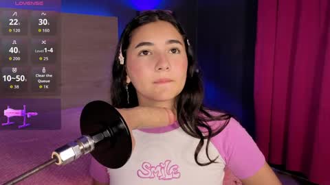 ZOE online show from April 2026 11:10:02 PM