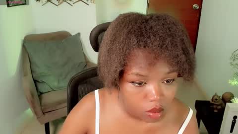 zoe_salddana online show from March 2026 02:22:01 PM