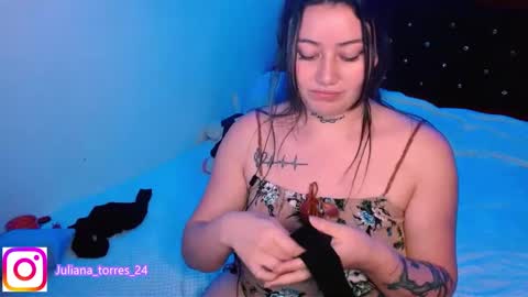 ZOE online show from January 2025 03:50:02 AM