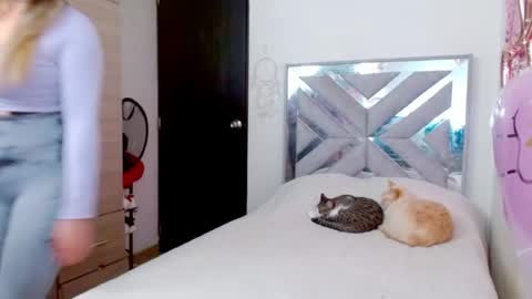 ZOE online show from July 2026 03:34:02 PM