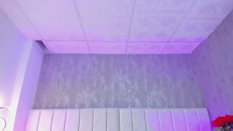 Camila Aristizabal online show from December 2024 11:36:02 PM