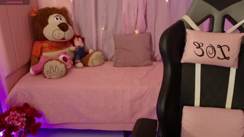 zoe_sullivan_ online show from April 2026 09:14:02 AM