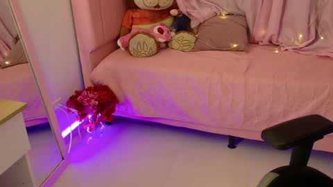 zoe_sullivan_ online show from May 2026 09:15:01 AM