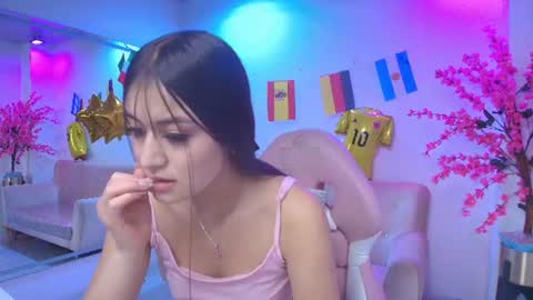 Zoe online show from July 2026 11:23:02 AM