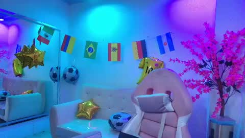 Zoe online show from July 2026 11:26:02 AM