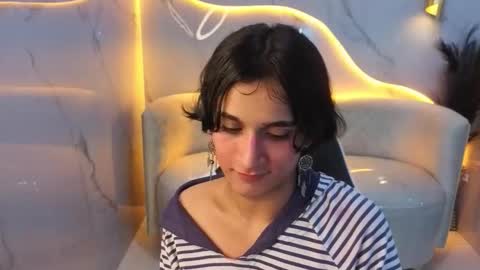 Zoe online show from November 2025 12:47:01 AM