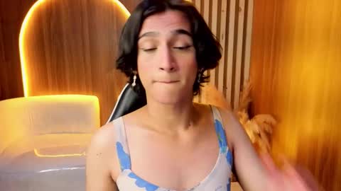 Zoe online show from January 2026 08:10:02 PM